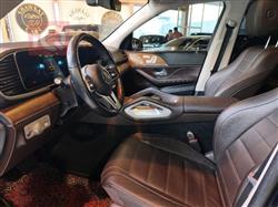 مرسيدس بنز GLE